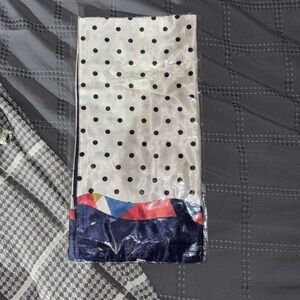 Wild Rag/Satin Scarf